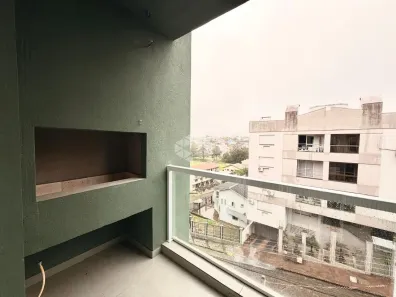 Apartamento com 2 Quartos à venda, 50m² no Charqueadas, Caxias do Sul