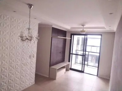 Apartamento com 3 Quartos à venda, 69m² no Tanque, Rio de Janeiro