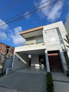 Casa com 3 Quartos para alugar, 195m² no Mangueirão, Belém