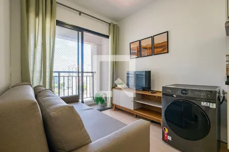 Apartamento com 1 Quarto à venda, 30m² no Sumaré, São Paulo