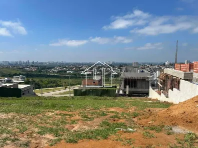 Lote/Terreno à venda, 389m² no Loteamento Terras Alpha São José dos Campos, São José dos Campos