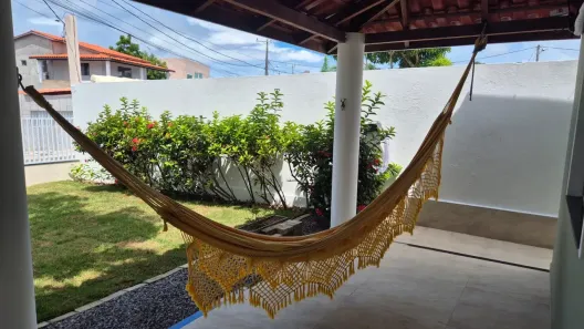 Casa com 3 Quartos à venda, 160m² no Jauá (Abrantes), Camaçari