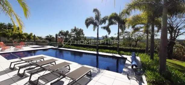Casa de Condomínio com 6 Quartos à venda, 1410m² no Condomínio Quinta da Baroneza II, Bragança Paulista
