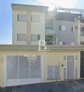 Apartamento com 2 Quartos à venda, 47m² no Vila Camilópolis, Santo André