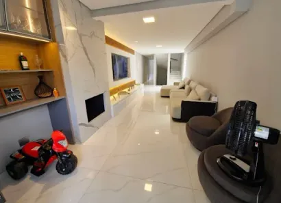 Sobrado com 3 Quartos à venda, 180m² no Jardim Cidade Pirituba, São Paulo