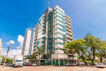 Apartamento com 2 Quartos à venda, 197m² no Centro, Toledo