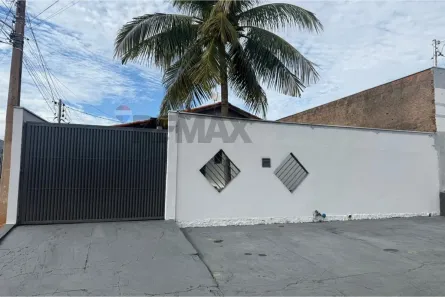 Casa com 3 Quartos à venda, 150m² no Jardim Liberdade, Rondonópolis