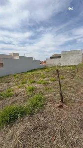 Lote/Terreno à venda, 252m² no Conjunto Habitacional Doutor José dos Santos Rocha, Cambé