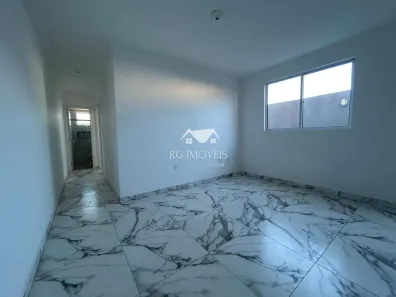 Apartamento com 2 Quartos à venda, 64m² no Lago Azul - 1ª Seção, Ibirité