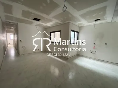 Cobertura com 3 Quartos à venda, 160m² no Paraíso, Santo André