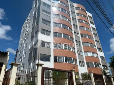 Apartamento com 4 Quartos à venda, 188m² no Jardim São Pedro, Porto Alegre
