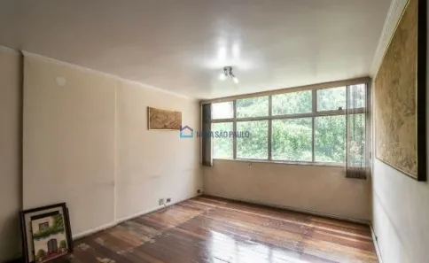 Apartamento com 3 Quartos à venda, 131m² no Jardim Paulista, São Paulo