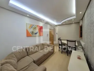 Apartamento com 2 Quartos para alugar, 61m² no Cidade Baixa, Porto Alegre