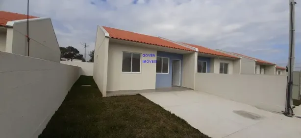 Casa com 2 Quartos à venda, 57m² no Estados, Fazenda Rio Grande