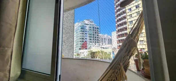 Apartamento com 4 Quartos à venda, 168m² no Icaraí, Niterói