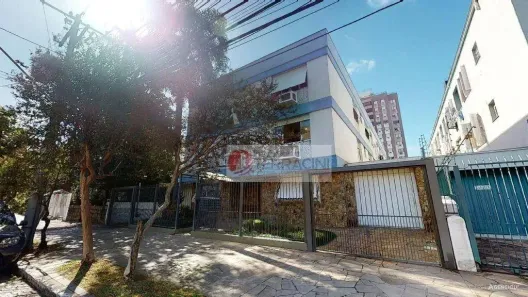 Apartamento com 2 Quartos à venda, 70m² no Menino Deus, Porto Alegre