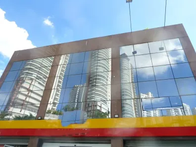 Ponto Comercial para alugar, 466m² no Vila Andrade, São Paulo