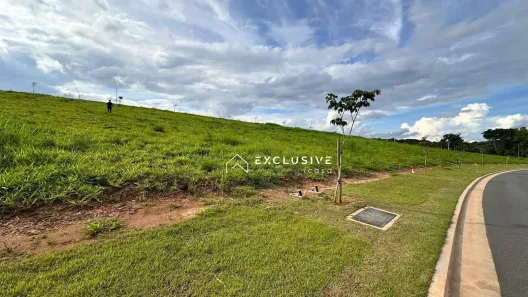 Lote/Terreno à venda, 481m² no Bairro das Palmeiras, Campinas