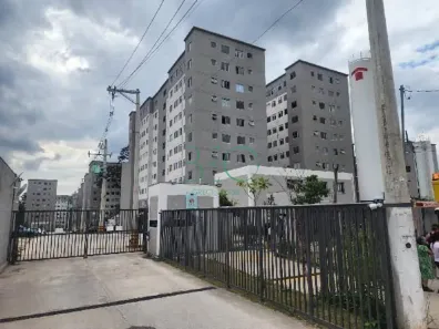 Apartamento com 2 Quartos à venda, 41m² no Jardim Helian, São Paulo