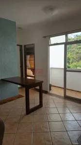 Apartamento com 2 Quartos para alugar, 60m² no Buritis, Belo Horizonte