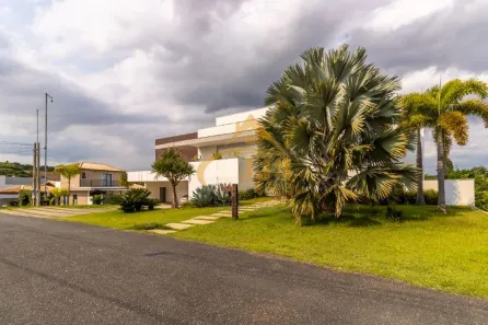 Casa com 4 Quartos à venda, 734m² no Barreirinho, Araçoiaba da Serra
