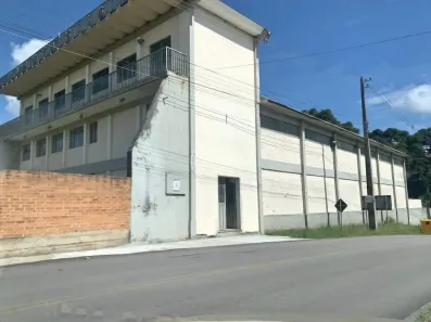 Prédio Comercial para alugar, 900m² no , Flores da Cunha