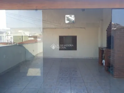 Casa com 3 Quartos à venda, 198m² no Vila Floresta, Santo André