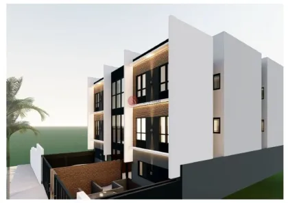 Apartamento com 1 Quarto à venda, 35m² no Vila Santa Isabel, São Paulo