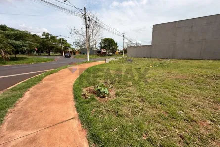 Lote/Terreno à venda, 242m² no Jardim Cristo Redentor, Ribeirão Preto
