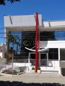 Prédio Comercial com 10 Quartos para alugar, 928m² no Jardim Brasil, Campinas