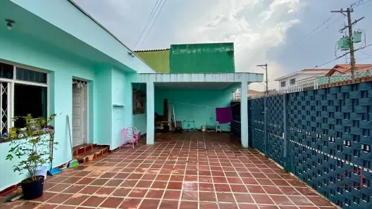 Casa com 2 Quartos à venda, 110m² no Vila Brasílio Machado, São Paulo