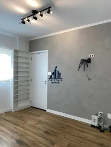 Apartamento com 1 Quarto à venda, 42m² no Sé, São Paulo