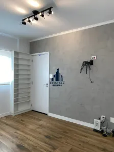 Apartamento com 1 Quarto à venda, 42m² no Sé, São Paulo