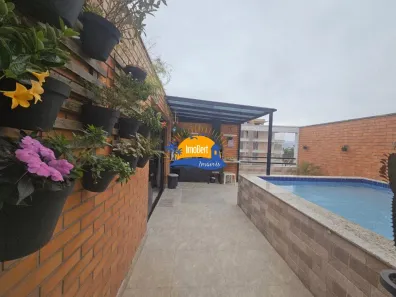 Cobertura com 2 Quartos à venda, 81m² no Maitinga, Bertioga