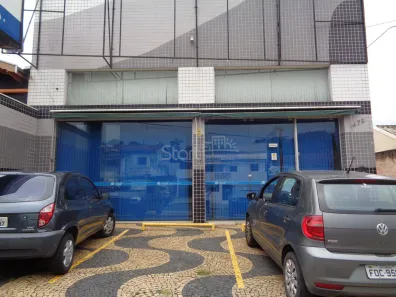 Galpão/Depósito/Armazém à venda, 490m² no Vila Nova, Campinas