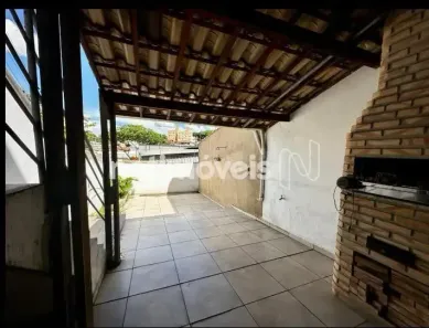 Casa com 2 Quartos à venda, 66m² no São João Batista (Venda Nova), Belo Horizonte