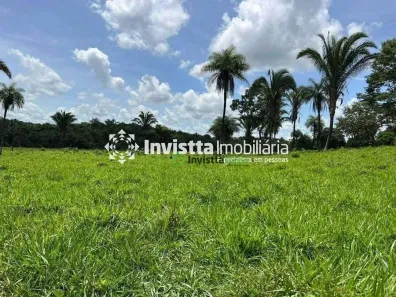 Fazenda/Sítio à venda, 189m² no Vila Sao Jose, Miranorte