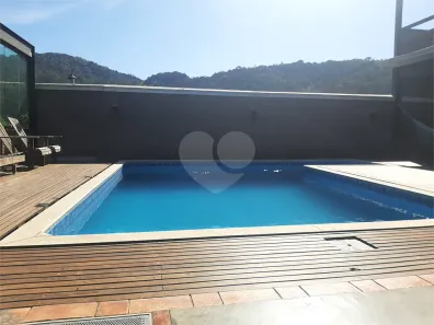 Casa com 4 Quartos à venda, 369m² no Jardim Peri, São Paulo