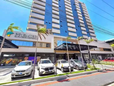 Sala Comercial para alugar, 74m² no Jardins, Aracaju