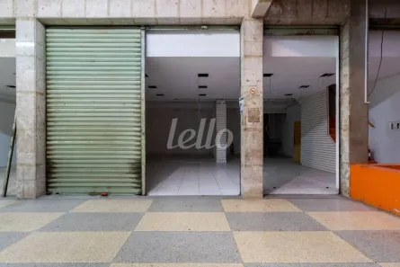 Ponto Comercial para alugar, 42m² no Centro, São Paulo