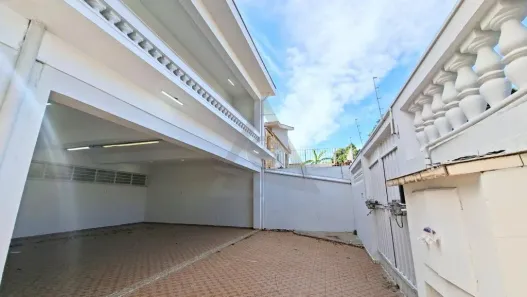 Casa com 3 Quartos à venda, 189m² no Chácara da Barra, Campinas