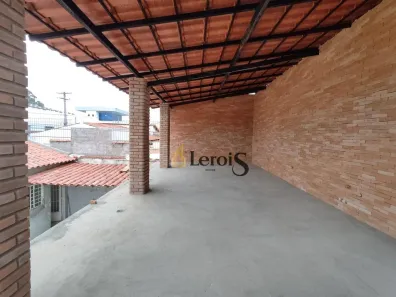 Casa com 2 Quartos à venda, 176m² no Jardim do Estádio, Itu