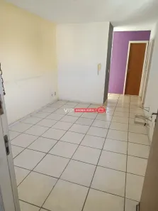 Apartamento com 2 Quartos à venda, 45m² no Cosmos, Rio de Janeiro