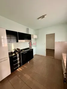 Casa com 3 Quartos para alugar, 100m² no Jardim São Gabriel, Presidente Prudente