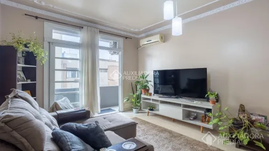 Apartamento com 2 Quartos à venda, 74m² no Cidade Baixa, Porto Alegre