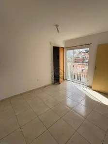 Apartamento com 3 Quartos para alugar, 117m² no Vila Trujillo, Sorocaba