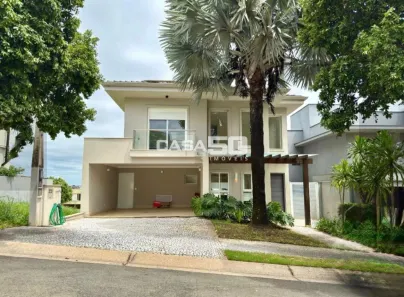 Casa de Condomínio com 3 Quartos à venda, 314m² no Swiss Park, Campinas