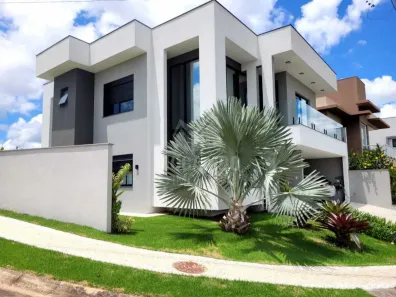 Casa de Condomínio com 4 Quartos à venda, 254m² no Jardim Nossa Senhora das Graças, Itatiba