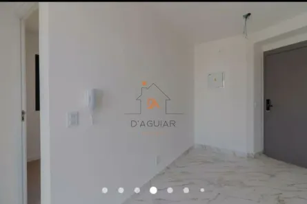 Apartamento com 1 Quarto para alugar, 25m² no Vila Dom Pedro II, São Paulo