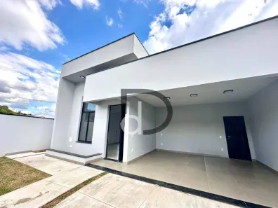 Casa com 4 Quartos à venda, 164m² no Bosque, Vinhedo